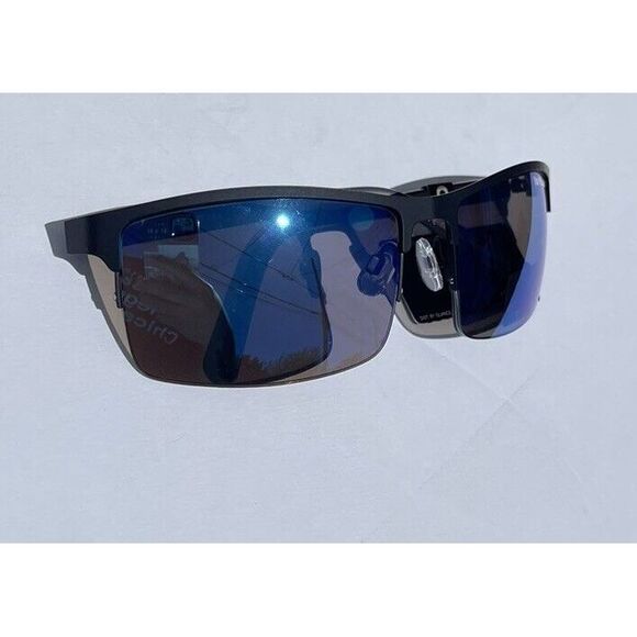 True Religion Sunglasses‎ 100% UV Protection TRM 1760-M4MS1-UM-S NWT Aviator - Picture 1 of 7